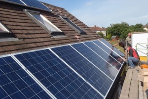 zonnepanelen