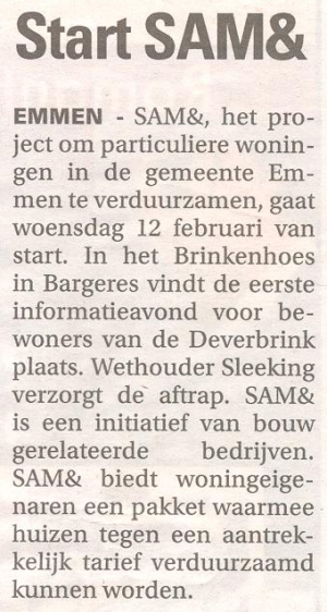 Bericht afbeelding